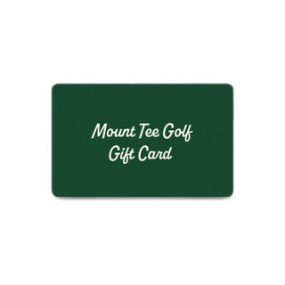 Gift Cards