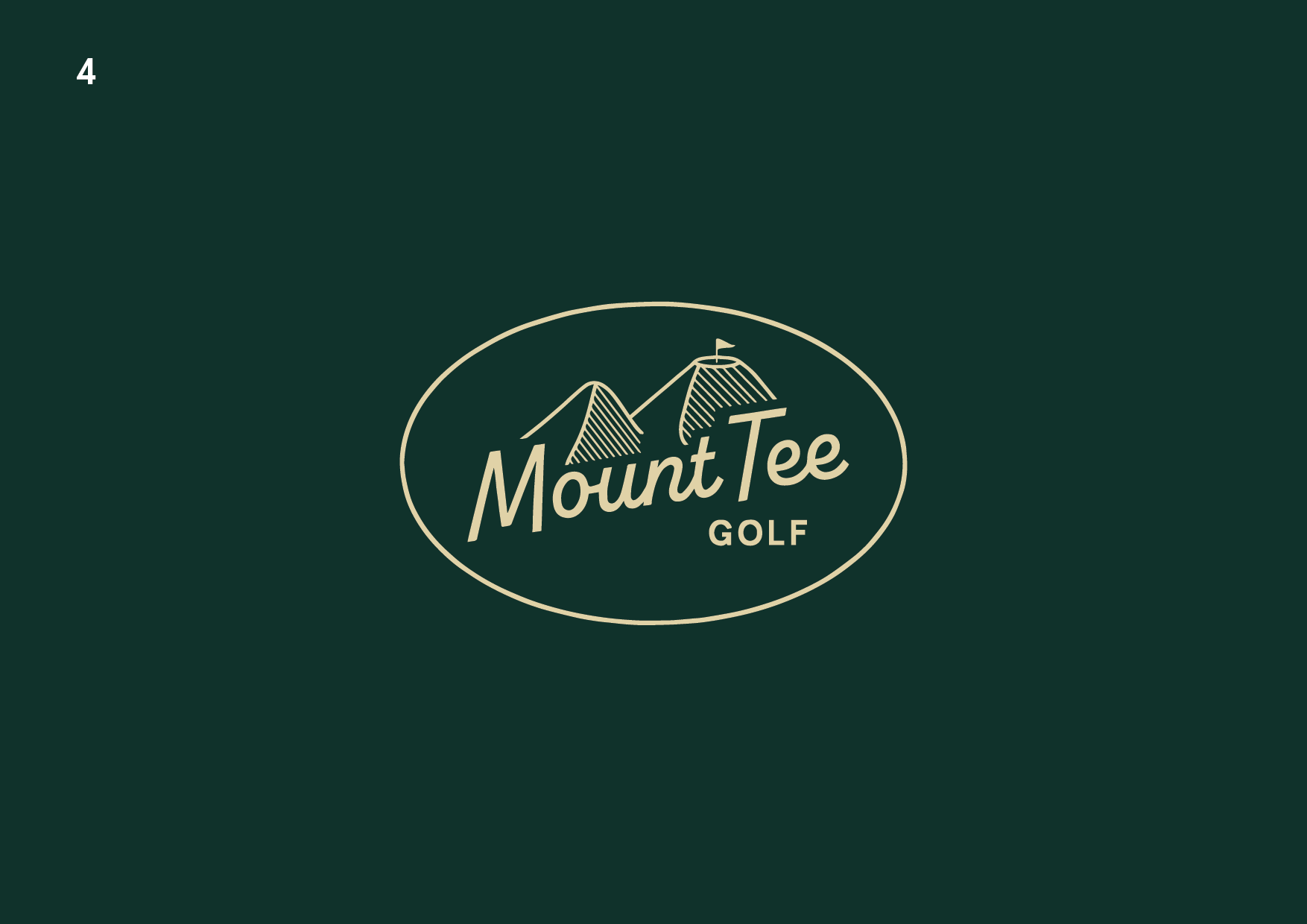Mount Tee Golf - Golf Apparel, Accessories, Headcovers and Tees