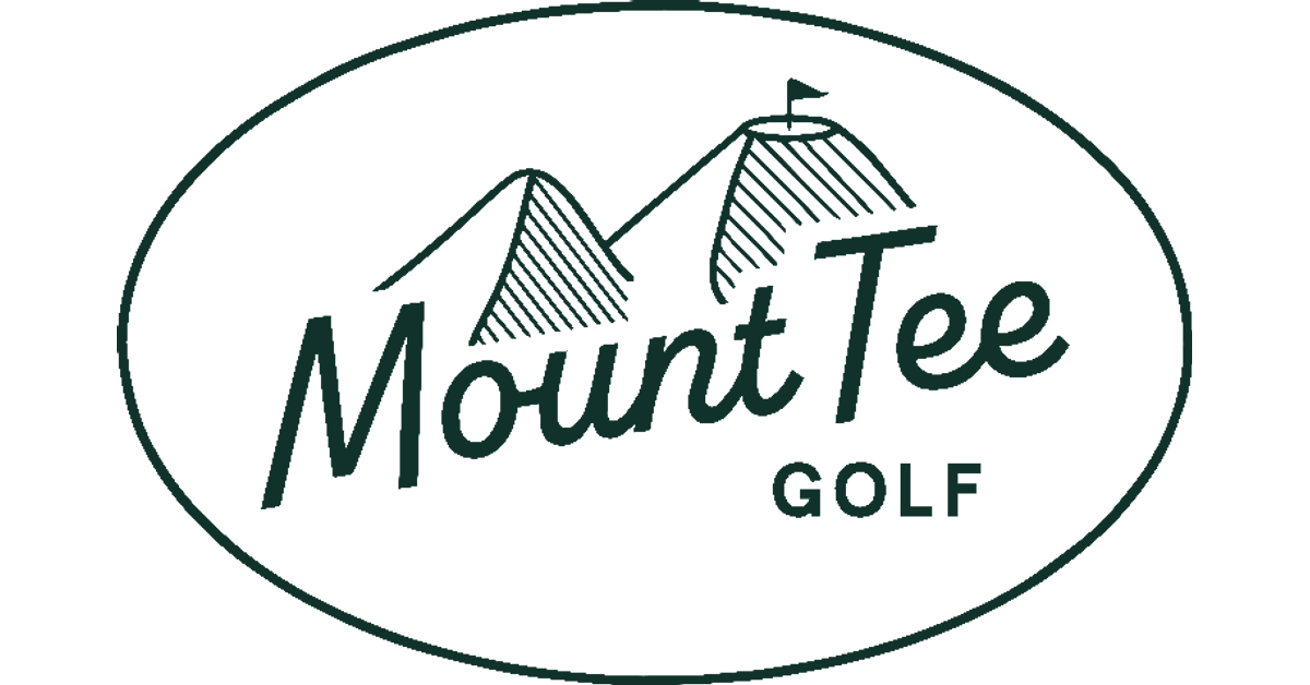 About – Mount Tee Golf