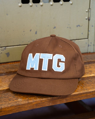 MTG Ball Cap